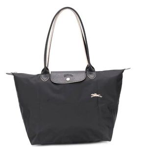 Authentic LongChampLe Pliage Medium